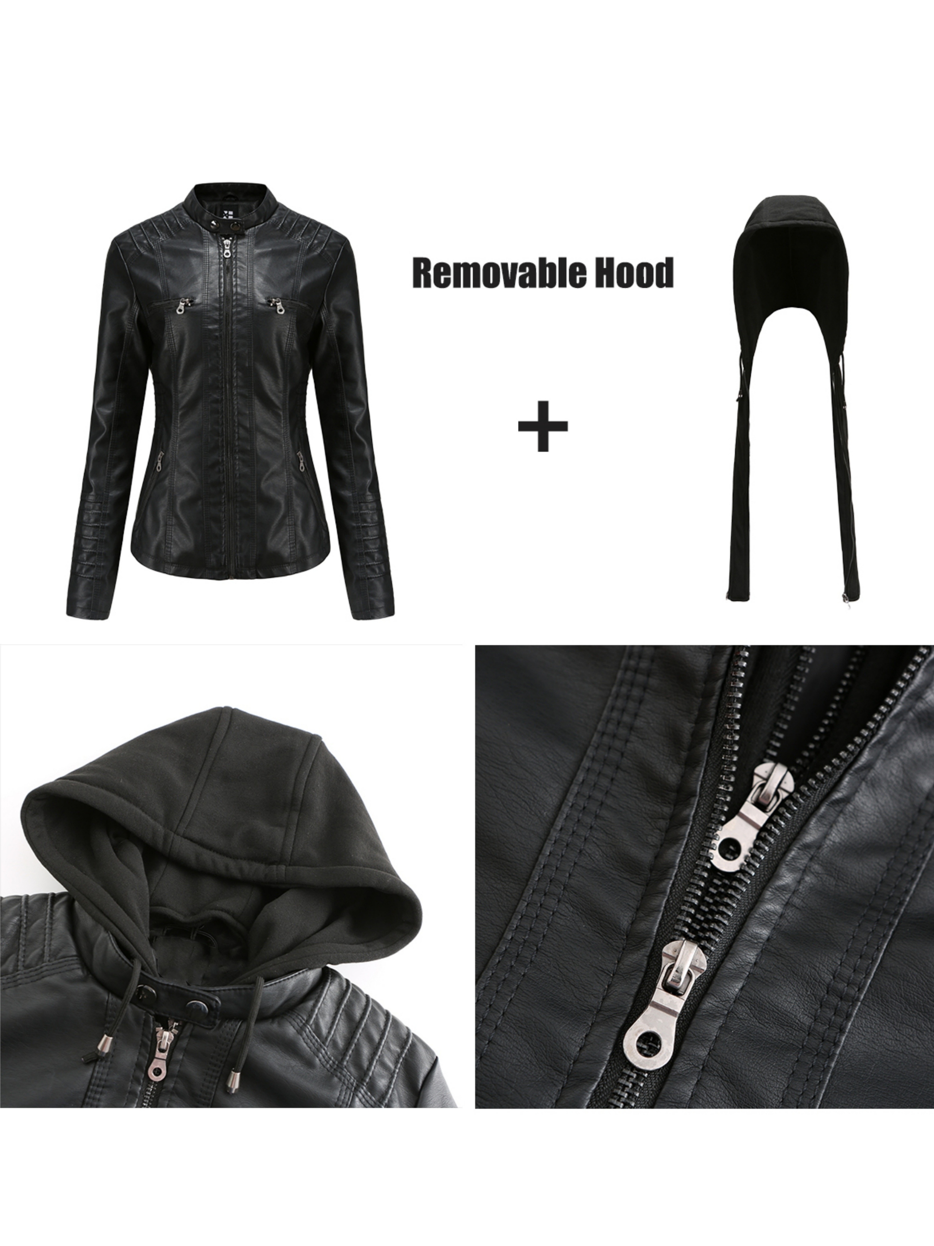 Gorąca wyprzedaż-49% ZNIŻKI🔥Nowy damski dwuczęściowy kostium z otwartym kołnierzem