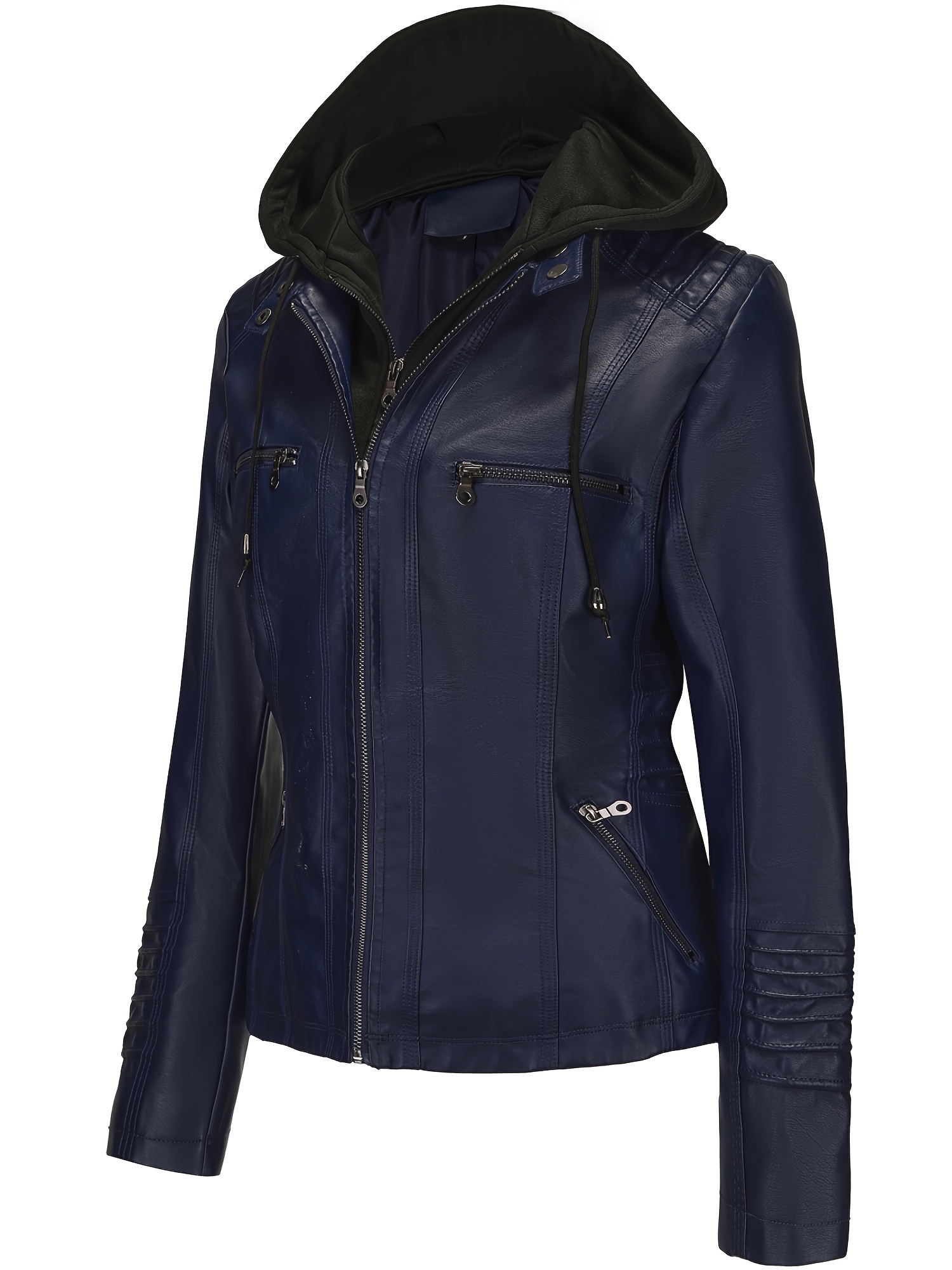 Gorąca wyprzedaż-49% ZNIŻKI🔥Nowy damski dwuczęściowy kostium z otwartym kołnierzem