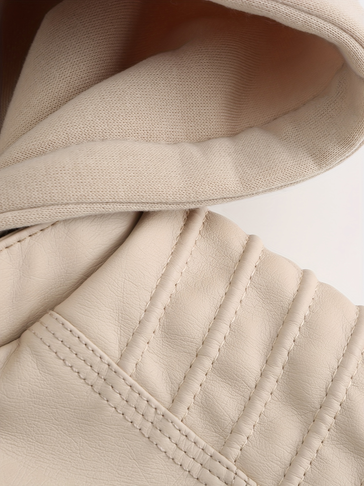 Gorąca wyprzedaż-49% ZNIŻKI🔥Nowy damski dwuczęściowy kostium z otwartym kołnierzem