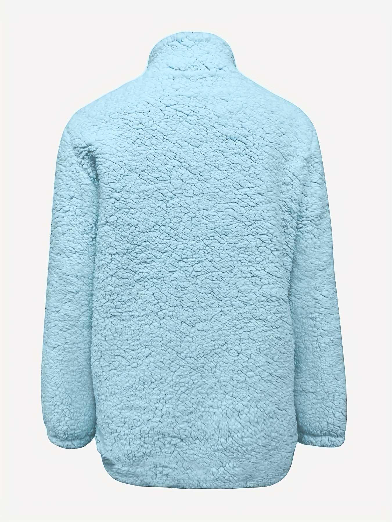 Stylowa i elegancka bluza z kapturem kierunkowym