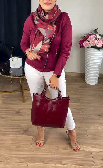 Super rabat -69%‼️‼️kurtka zapinana na zamek