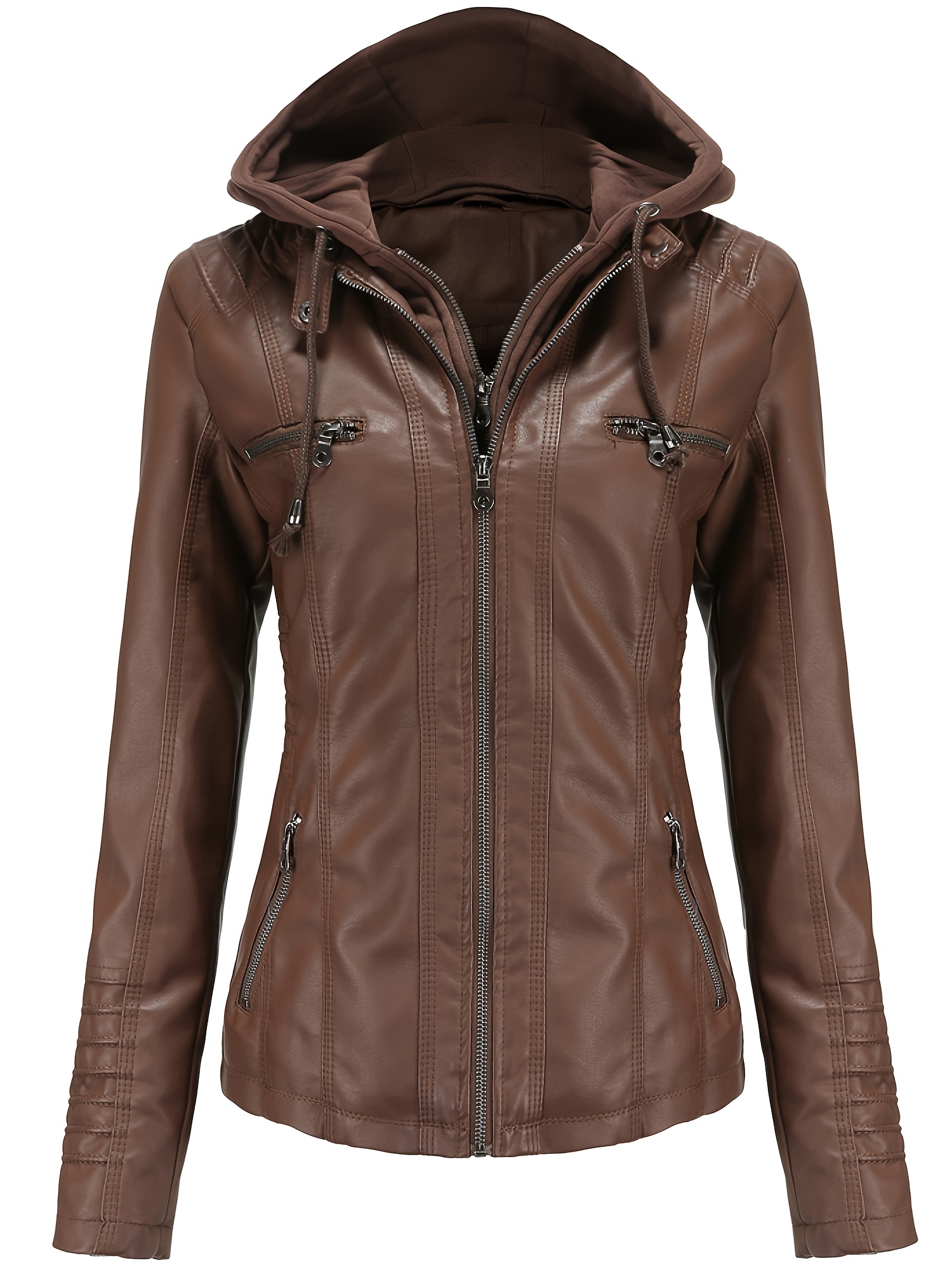 Gorąca wyprzedaż-49% ZNIŻKI🔥Nowy damski dwuczęściowy kostium z otwartym kołnierzem