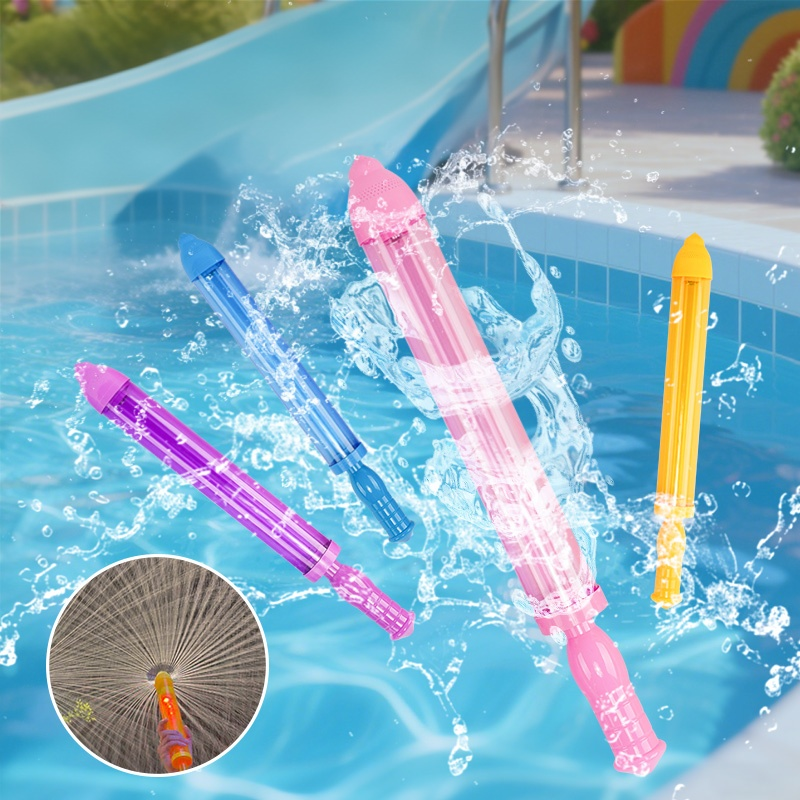 Fireworks Light Water Blaster 💦🎆