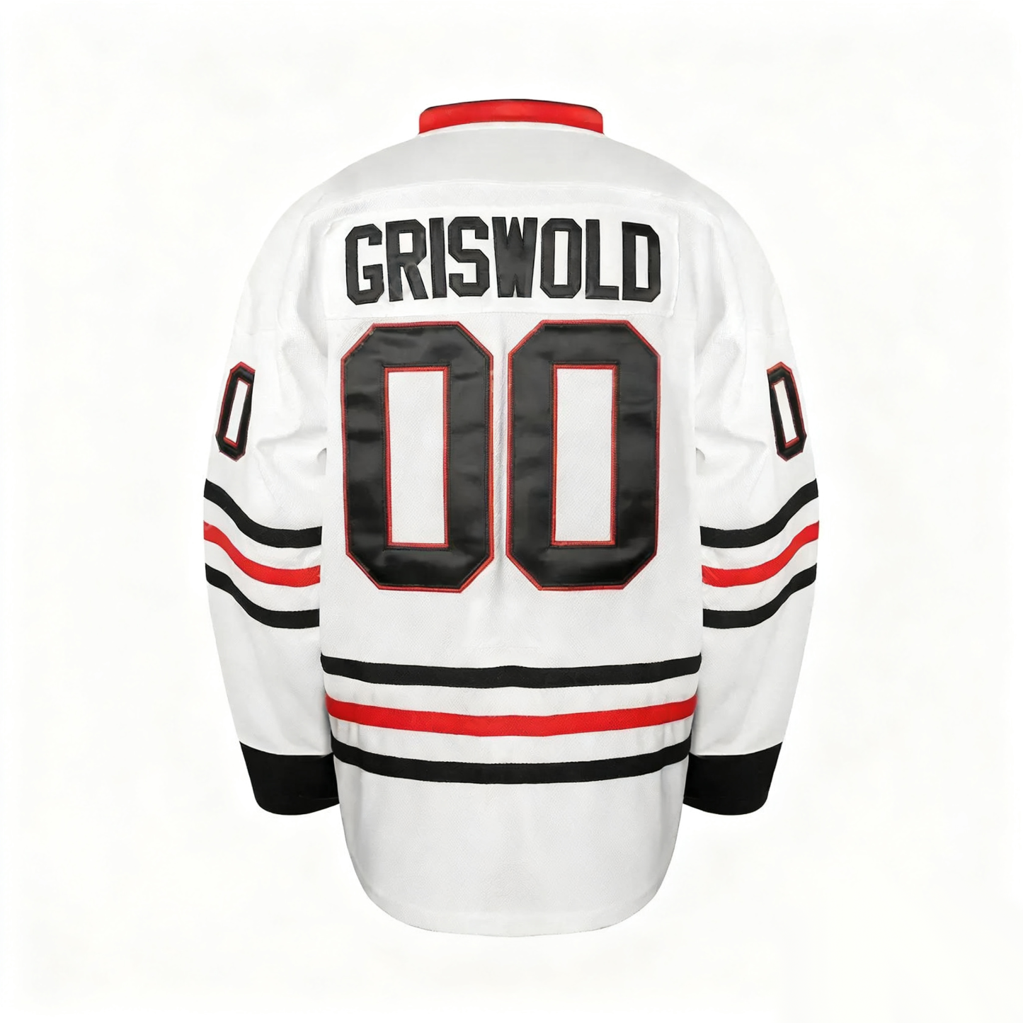 Canada Hockey Jersey Style Embroidered Hockey Jerseys
