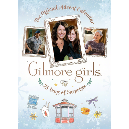 Gilmore Girls Advent Calendar