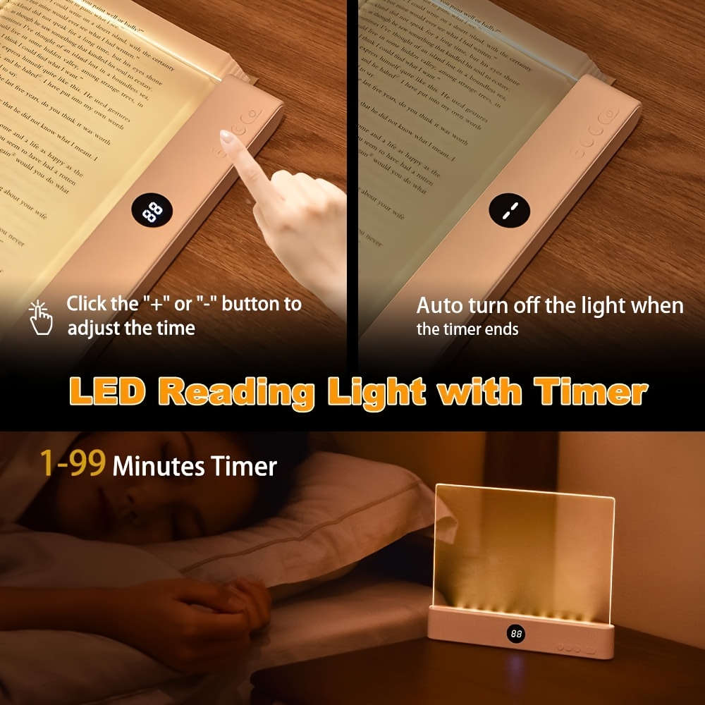 LED Reading Light