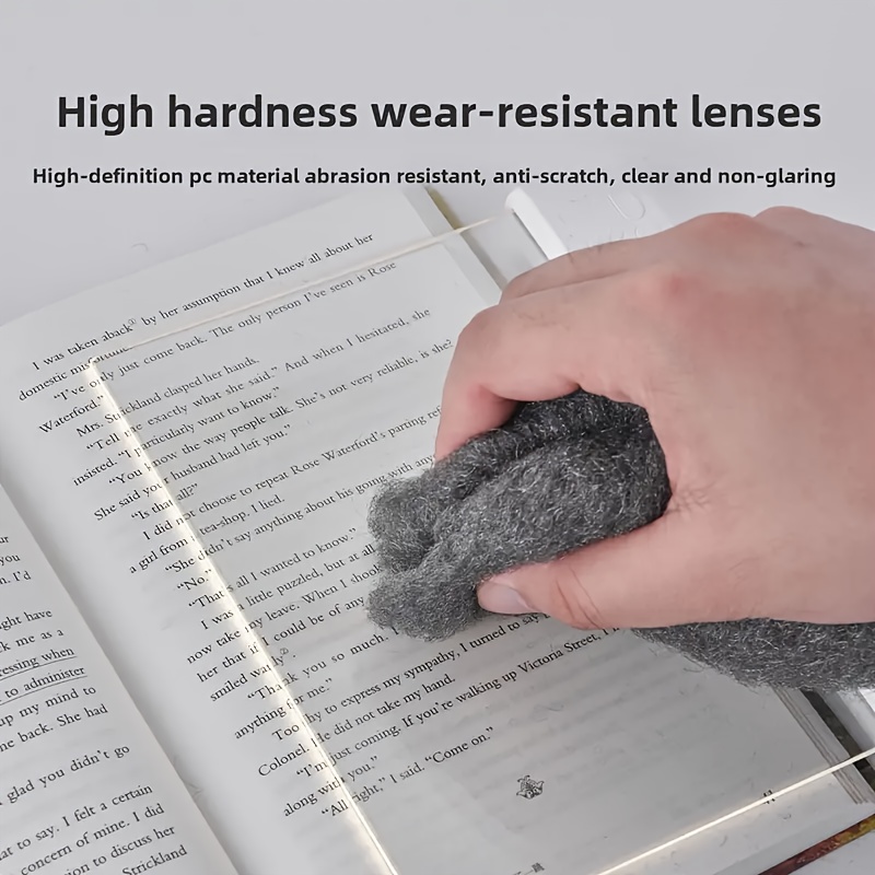 LED Reading Light