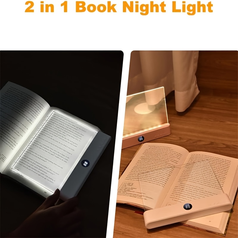LED Reading Light