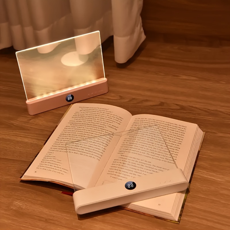 LED Reading Light