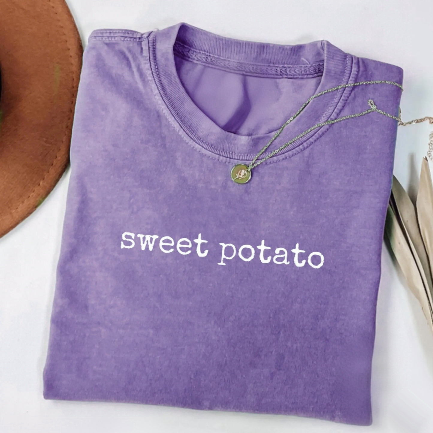 Matching Thanksgiving T-Shirt