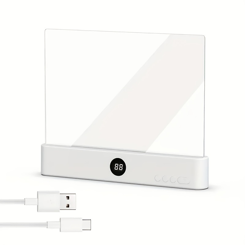 LED Reading Light