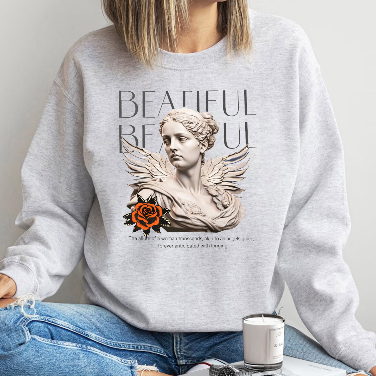 Angel T-shirt