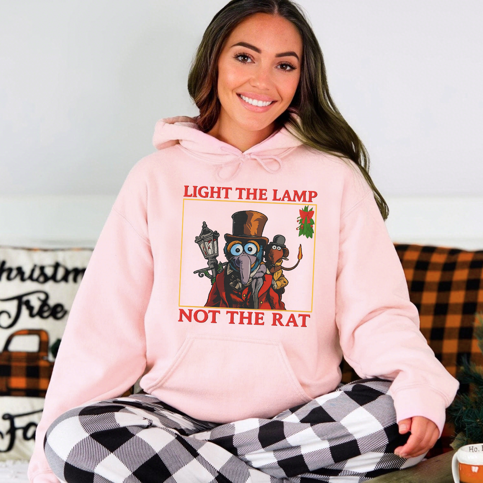 Muppets Show Sweatshirt