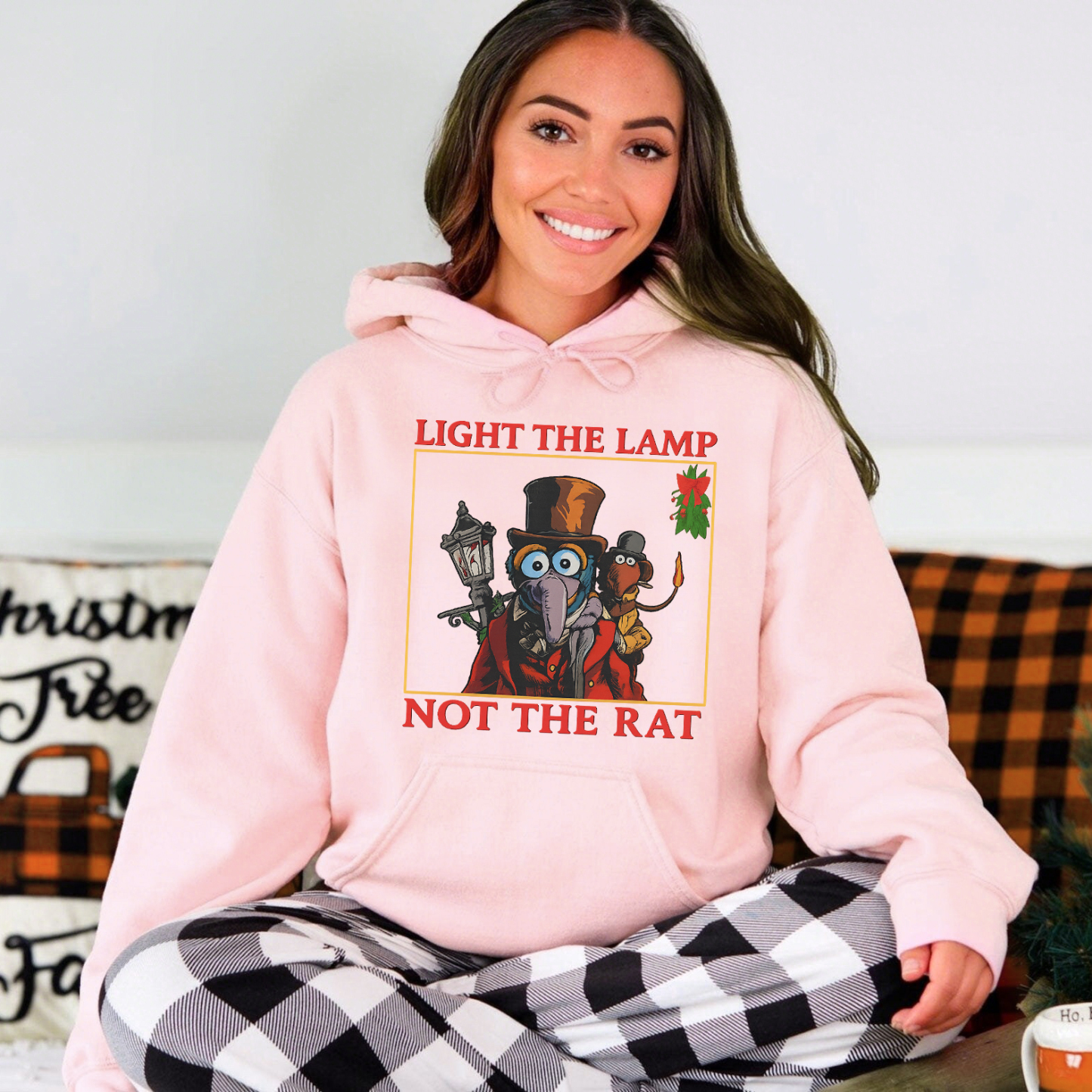 Muppets Show Sweatshirt