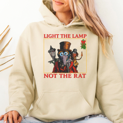 Muppets Show Sweatshirt