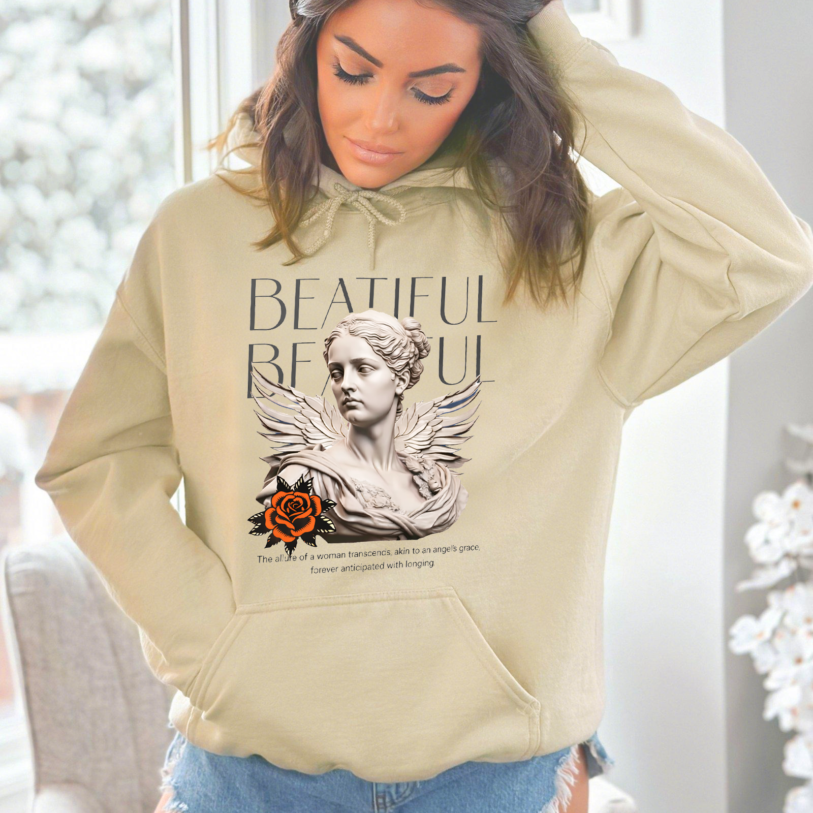 Angel T-shirt
