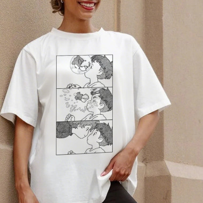Zongjie Bobo T-shirt