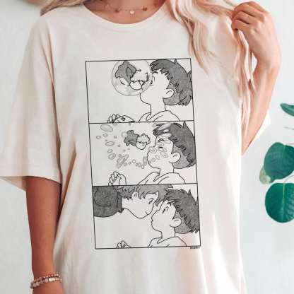 Zongjie Bobo T-shirt