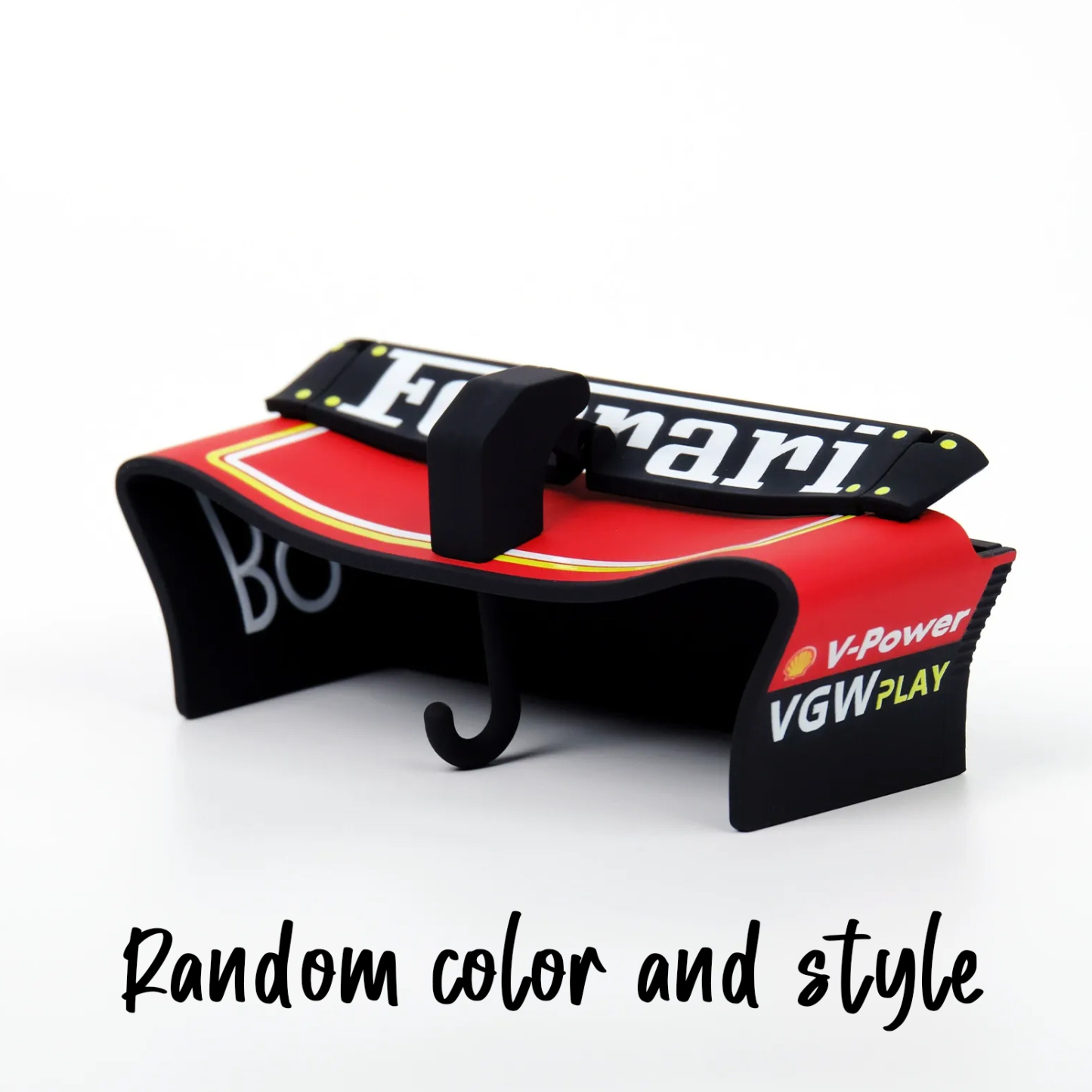 DRS Keyhook Blind Box