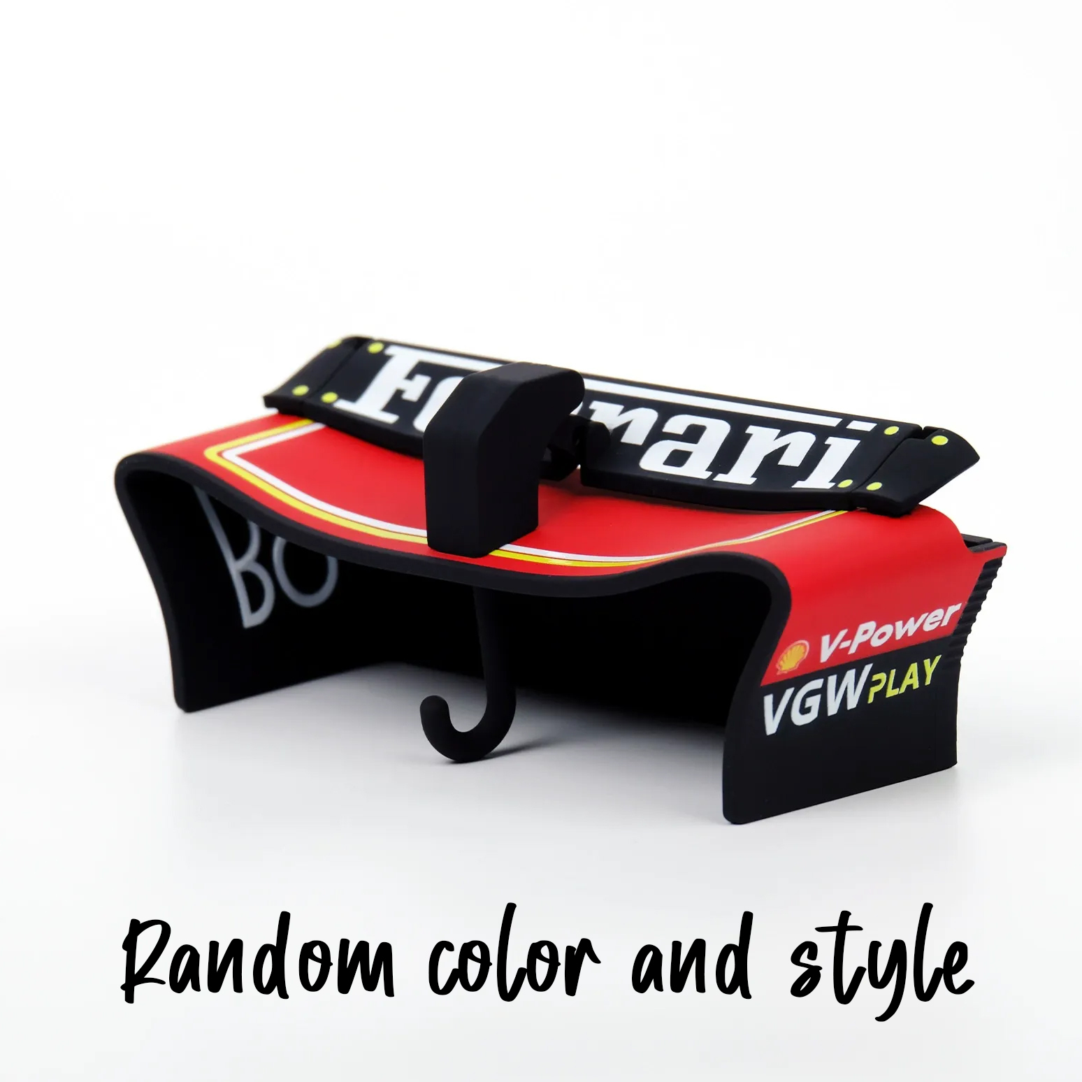 DRS Keyhook Blind Box