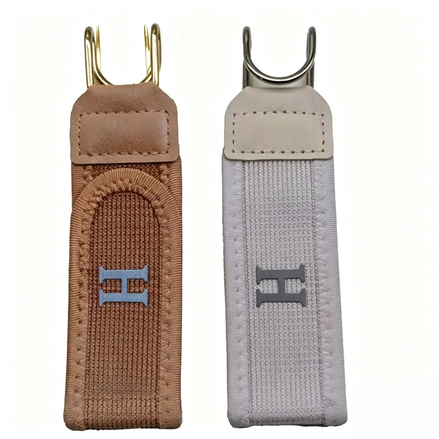 No-Buckle Belt – Clean Look, All-Day Comfort