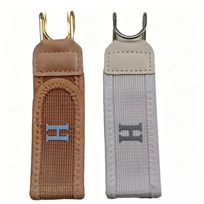 No-Buckle Belt – Clean Look, All-Day Comfort