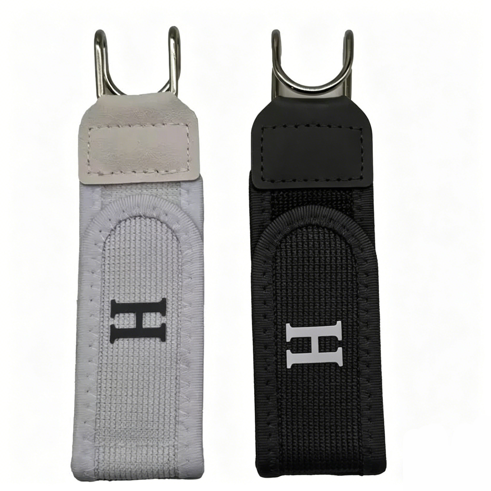 No-Buckle Belt – Clean Look, All-Day Comfort