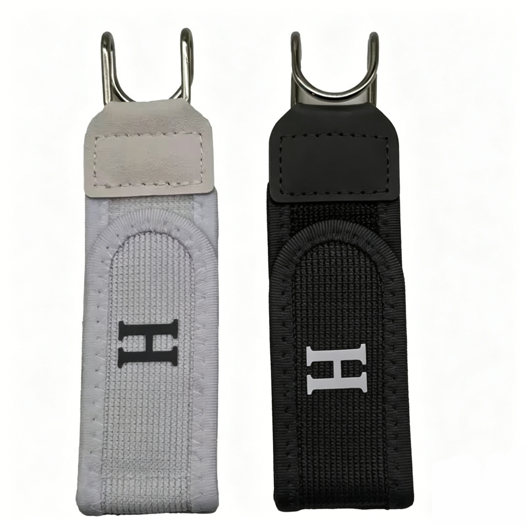 No-Buckle Belt – Clean Look, All-Day Comfort