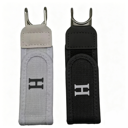 No-Buckle Belt – Clean Look, All-Day Comfort