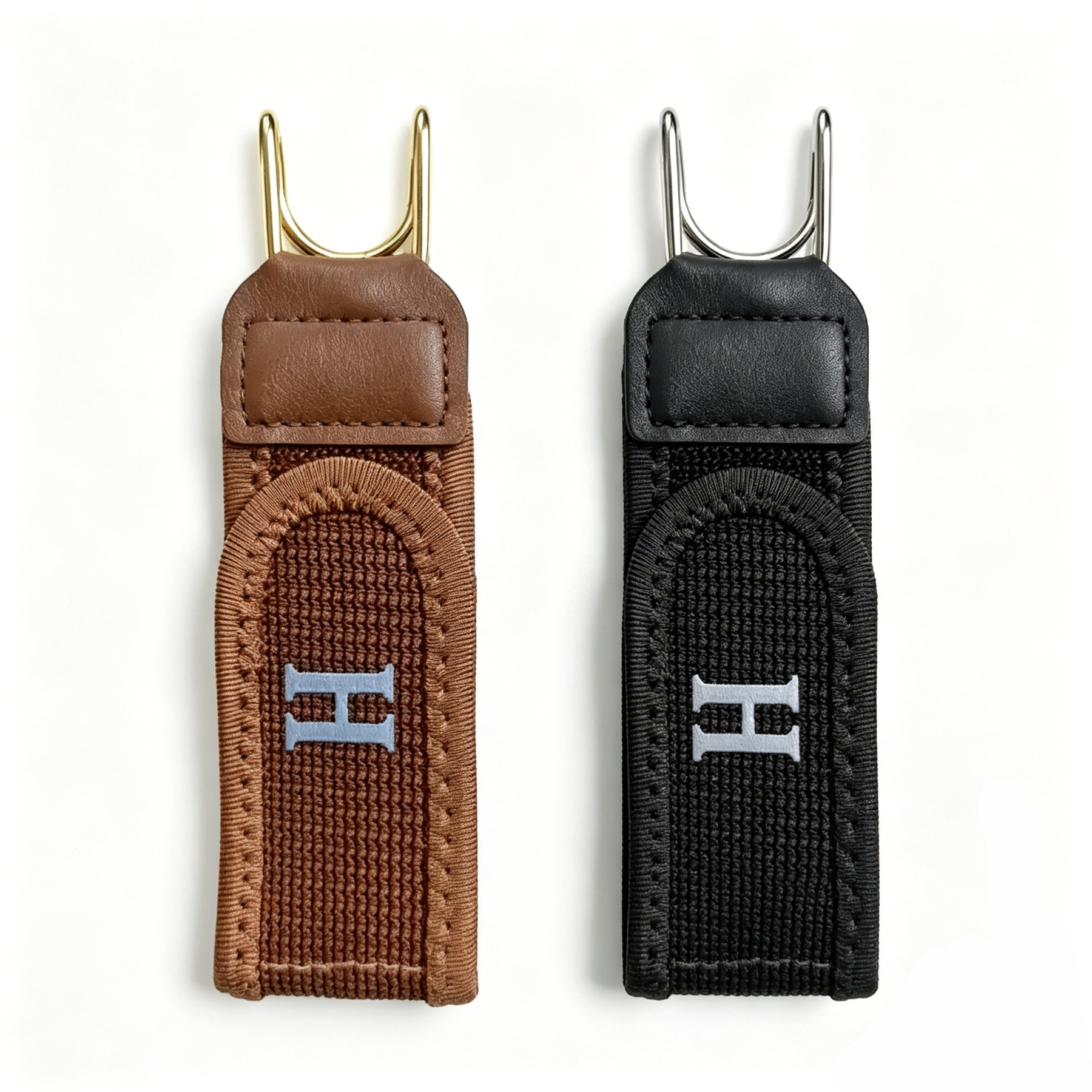 No-Buckle Belt – Clean Look, All-Day Comfort