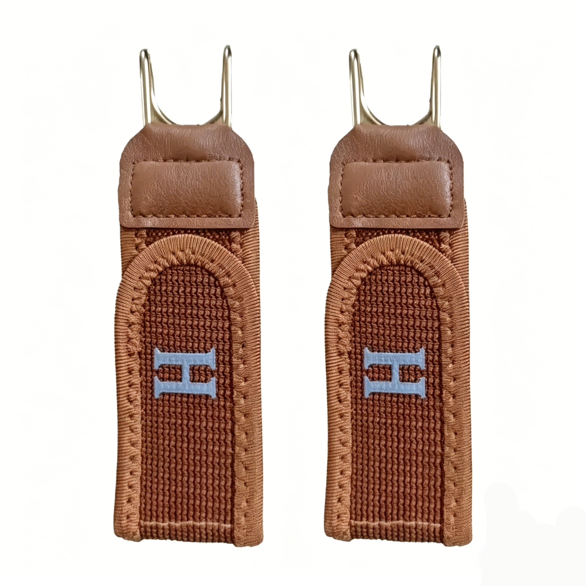 No-Buckle Belt – Clean Look, All-Day Comfort