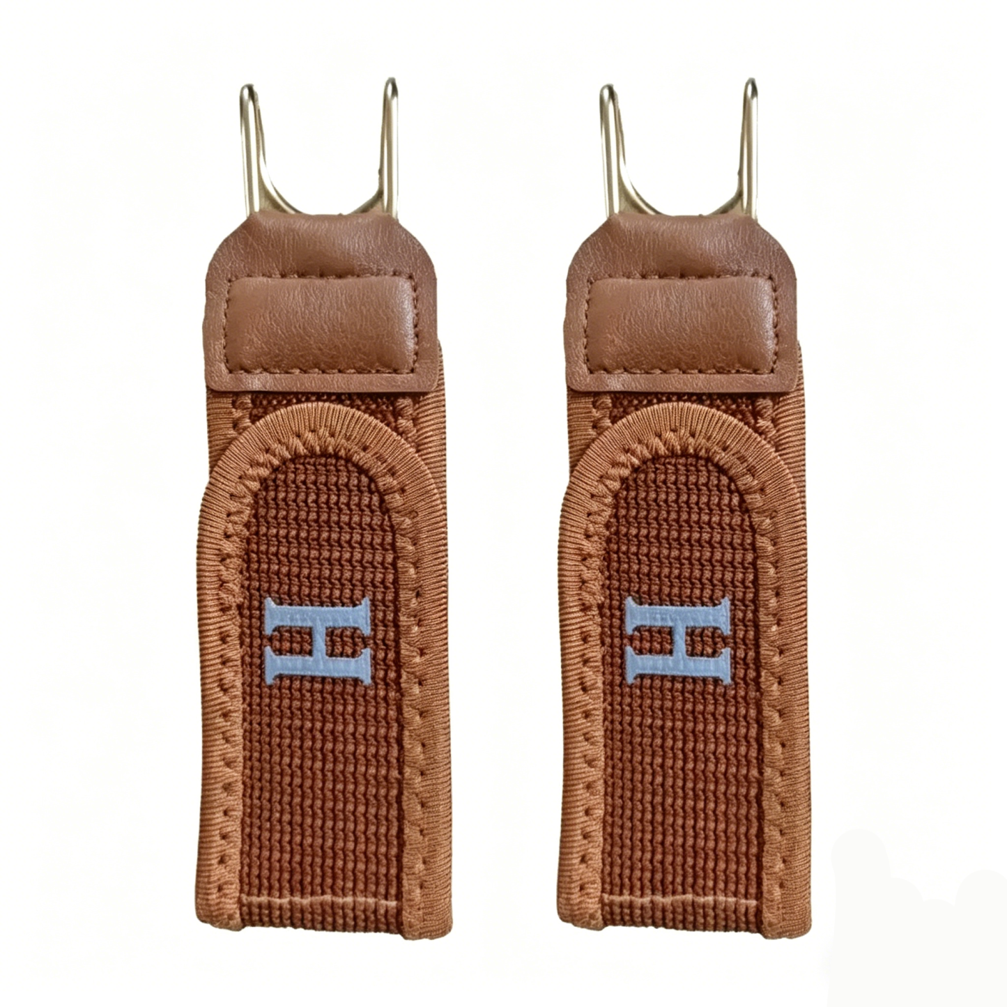 No-Buckle Belt – Clean Look, All-Day Comfort