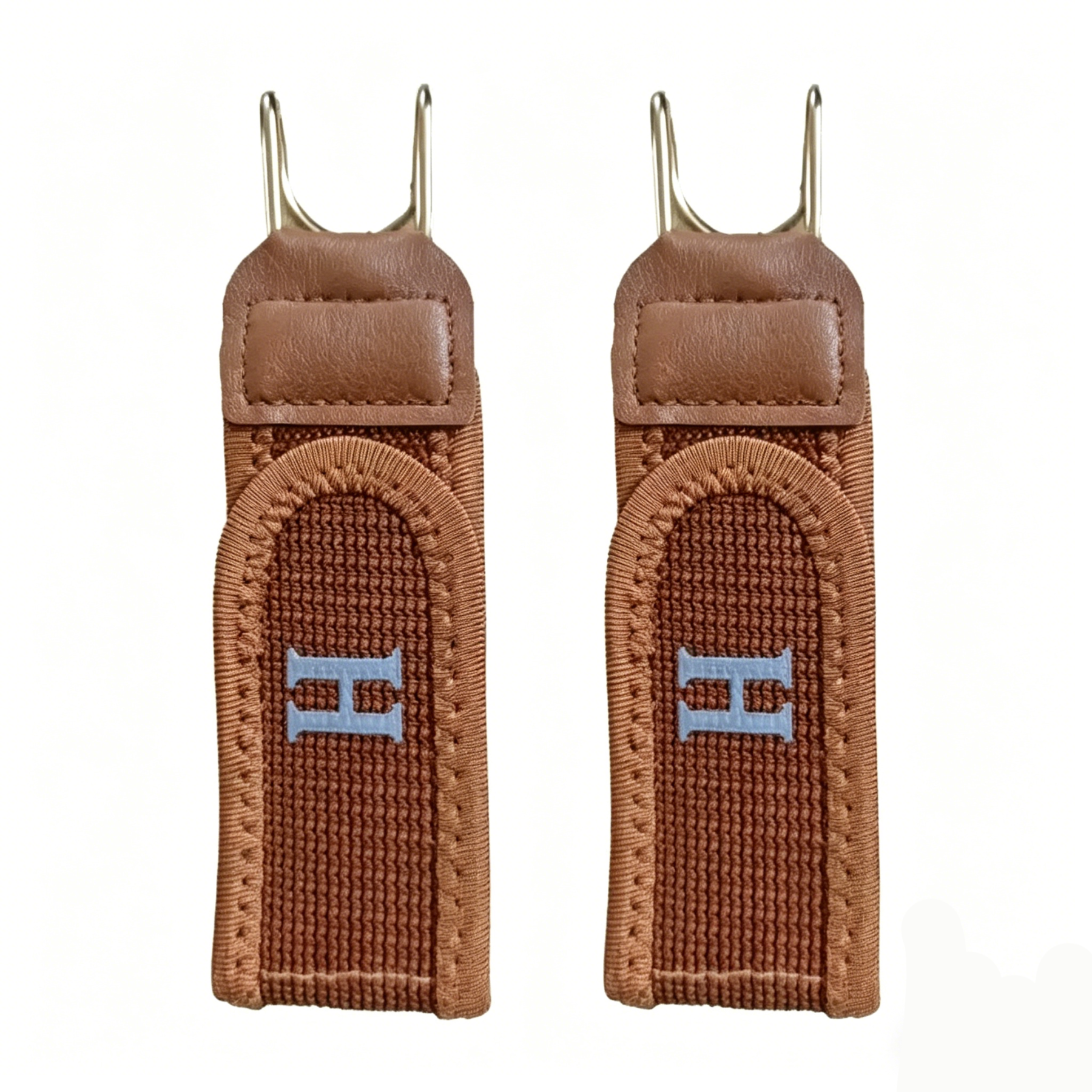 No-Buckle Belt – Clean Look, All-Day Comfort