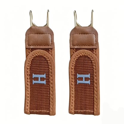 No-Buckle Belt – Clean Look, All-Day Comfort