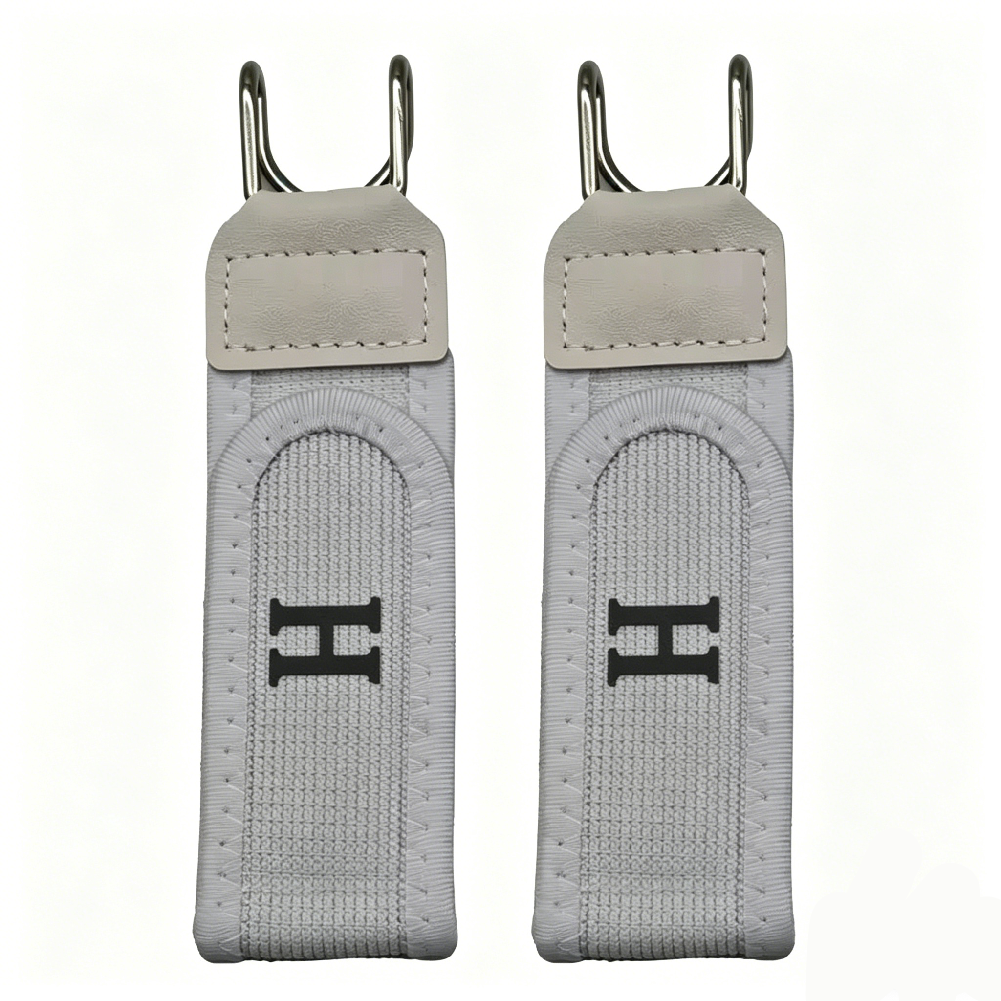 No-Buckle Belt – Clean Look, All-Day Comfort