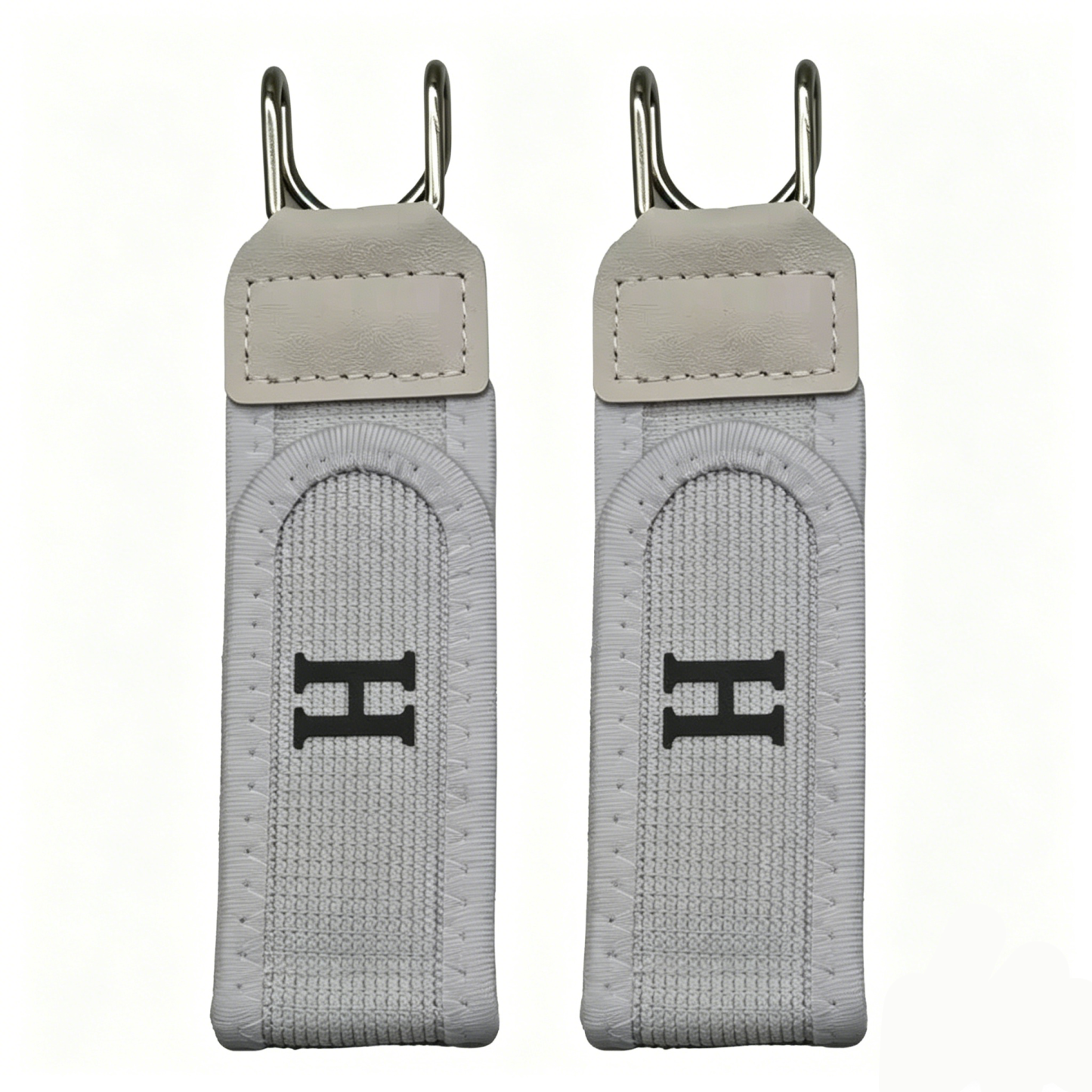 No-Buckle Belt – Clean Look, All-Day Comfort