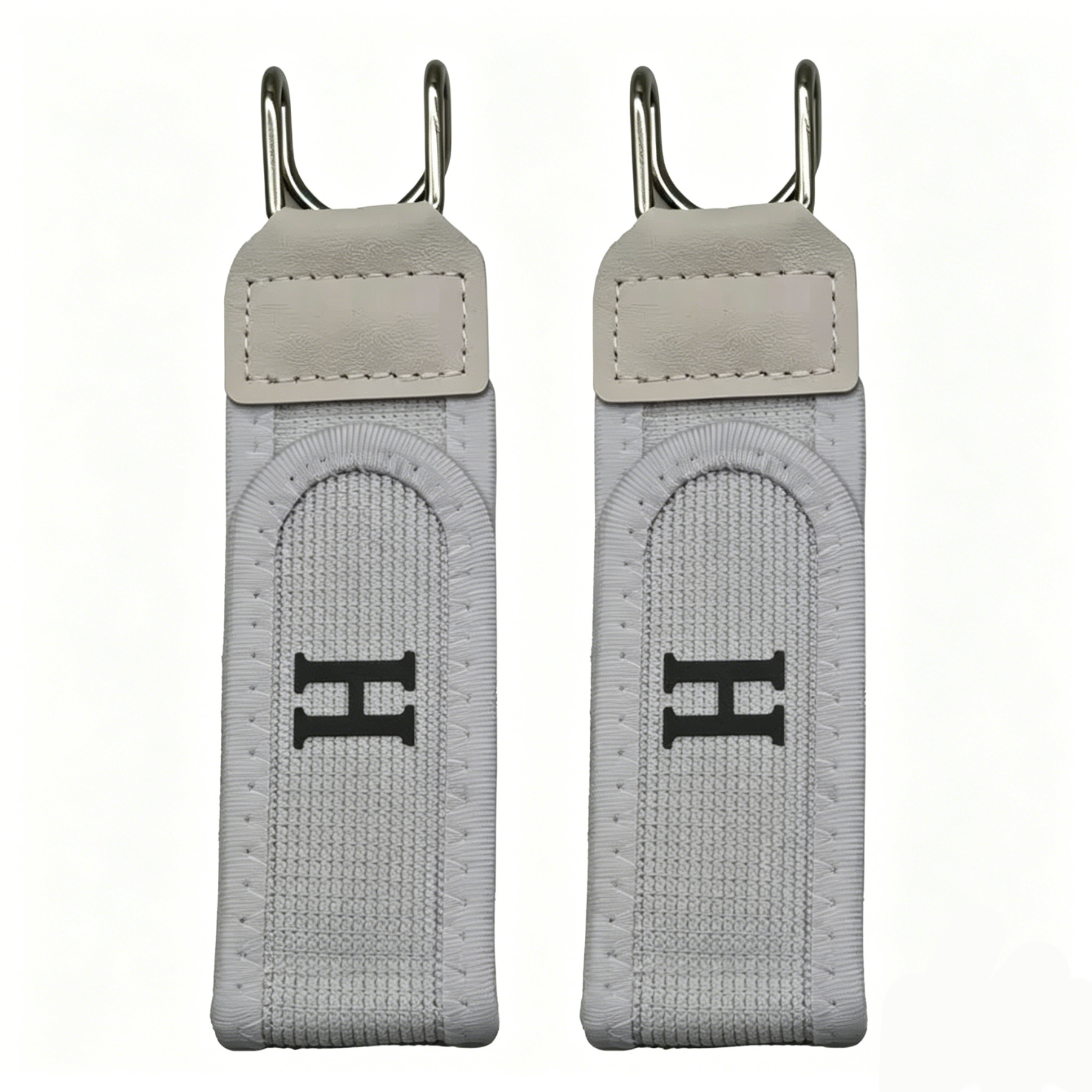 No-Buckle Belt – Clean Look, All-Day Comfort