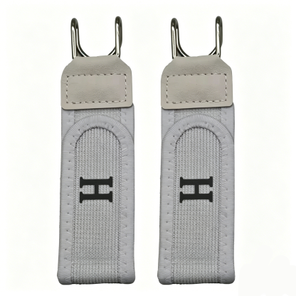 No-Buckle Belt – Clean Look, All-Day Comfort