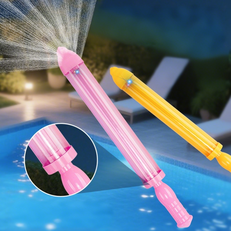 Fireworks Light Water Blaster 💦🎆
