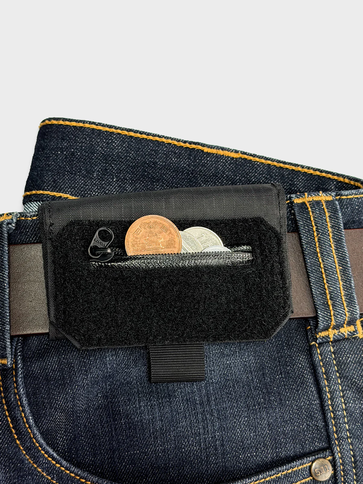 Waist Card Holder – Grab & Go in Seconds