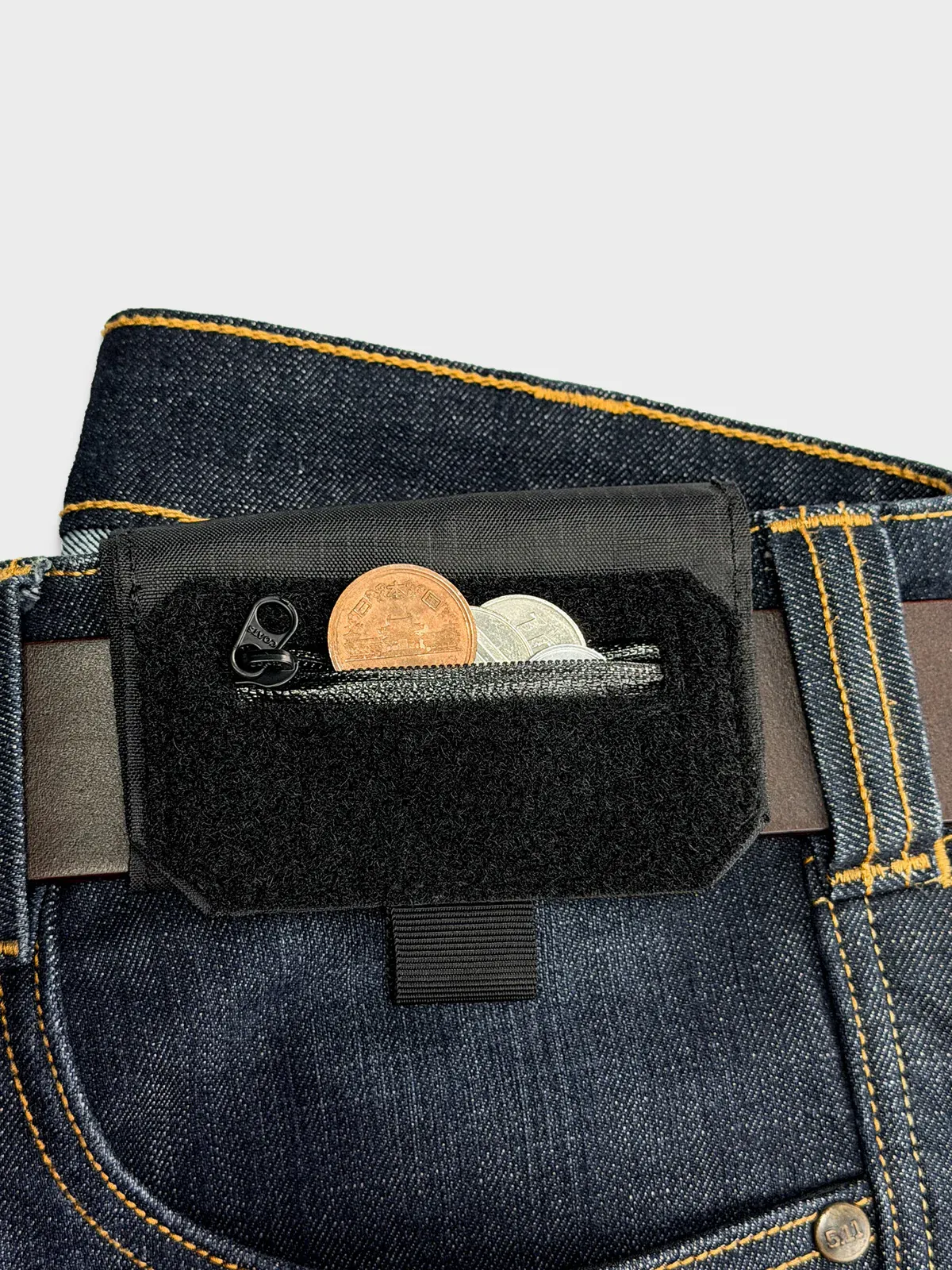 Waist Card Holder – Grab & Go in Seconds