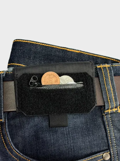 Waist Card Holder – Grab & Go in Seconds
