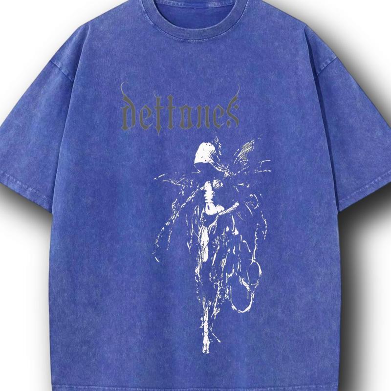 Vintage Deftones T-Shirt