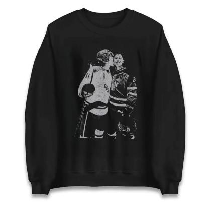 Hudson Williams Connor Storrie 90s Vintage Sweatshirt