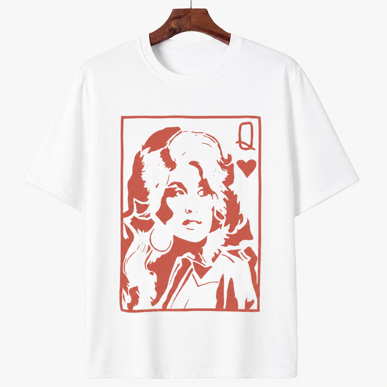 Fun Thriller Horror Design Graphic T-Shirt