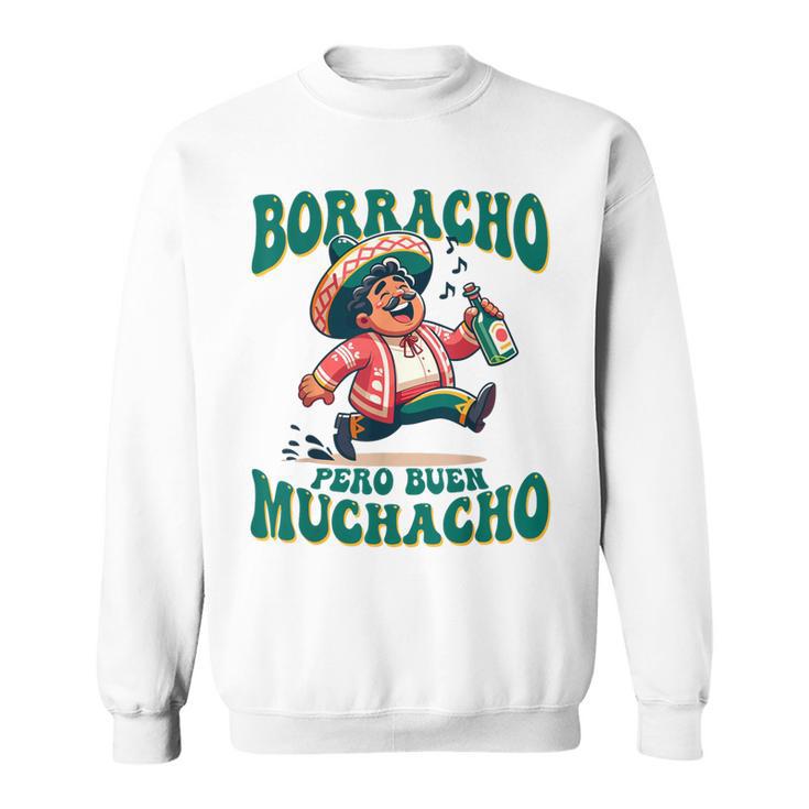 Borracho Pero Buen Muchacho T-Shirt