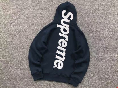 Supreme Hoodie Sweatshirt