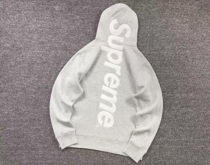Supreme Hoodie Sweatshirt