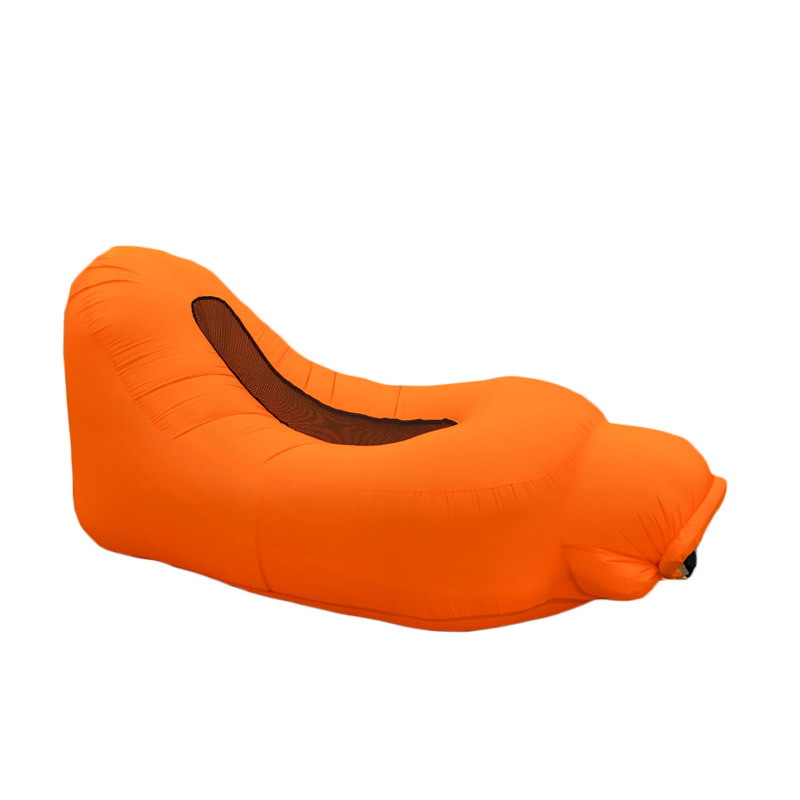 Inflatable Floating Lounge Chair – Ultimate Pool Relax Sofa with Backrest, Stay-Cool Water Lounger for Beach & Lake