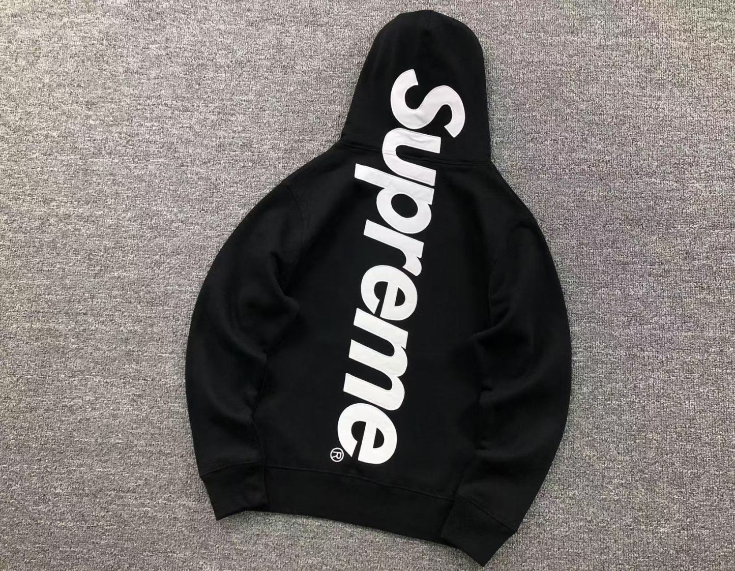Supreme Hoodie Sweatshirt